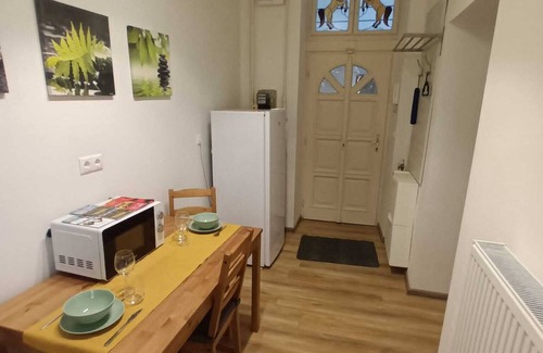 Erzsebetvaros Apartment | Opera Sweet Home