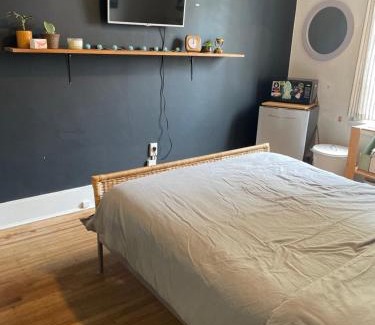 Fairview House | Ophelias Casa