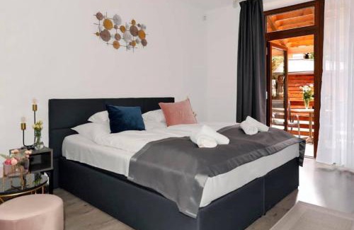 Villany Bed & Breakfast | Oportó Panzió