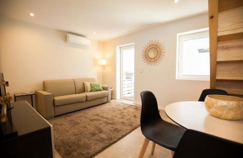 Leixões Apartment | OportoWaves