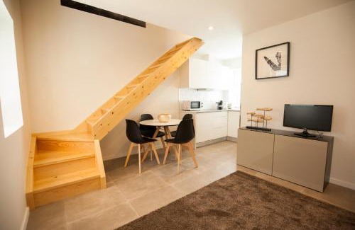 Leixões Apartment | OportoWaves