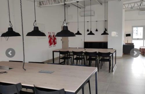 Buenos Aires Central Business District Apartment | Oportunidad para disfrutar, nuevo y céntrico