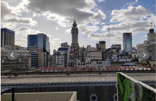 Buenos Aires Central Business District Apartment | Oportunidad para disfrutar, nuevo y céntrico