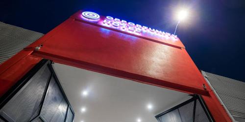 Leon Hotel | Opportunity León
