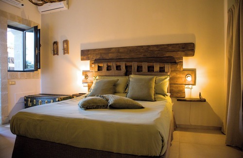Polignano a Mare Bed & Breakfast | Oppure Masseria