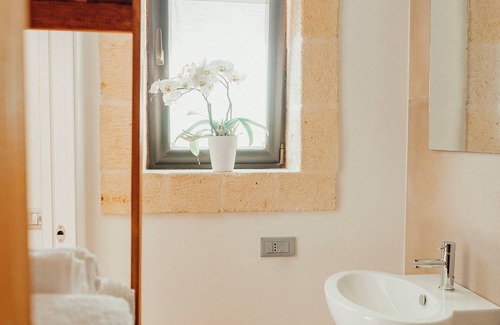 Polignano a Mare Bed & Breakfast | Oppure Masseria