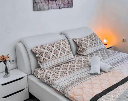 Kragujevac Apartment | Opsesija SPA