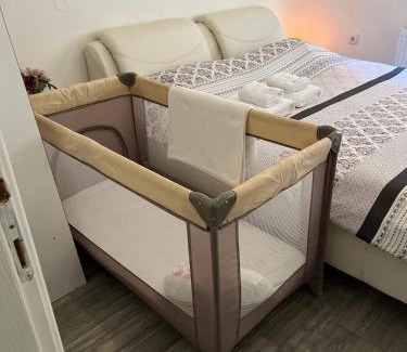 Kragujevac Apartment | Opsesija SPA