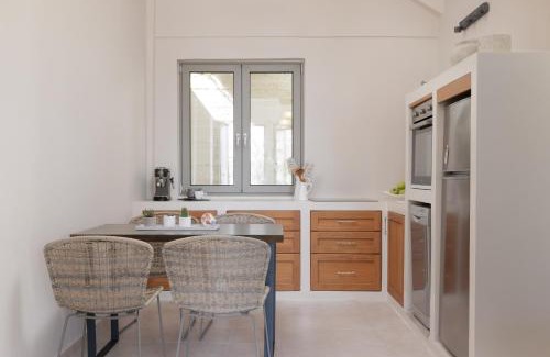 Dafnata House | OPSTANTE Corfu