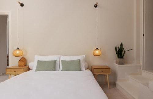 Dafnata House | OPSTANTE Corfu