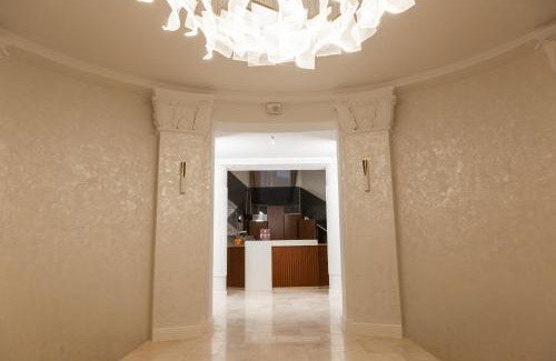 Maliyevtsy Hotel | Optima Collection Khmelnytskyi