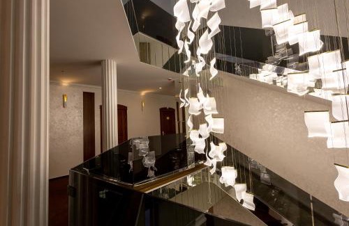 Maliyevtsy Hotel | Optima Collection Khmelnytskyi