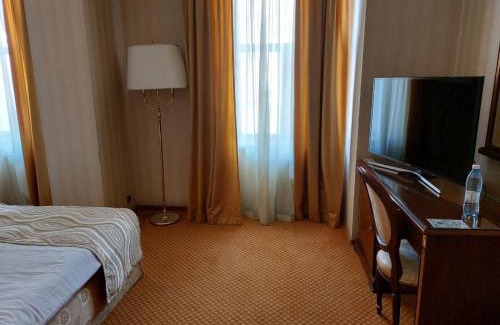 Podil Hotel | Optima Collection Podil Plaza