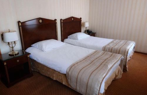 Podil Hotel | Optima Collection Podil Plaza