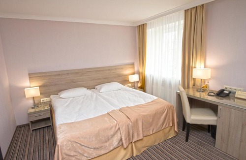 Kherson Hotel | Optima Kherson