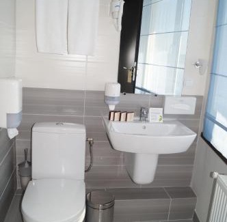 Mykolaiv Hotel | Optima River Mykolaiv