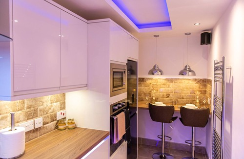 Bradford Apartment | Optimal Apartments