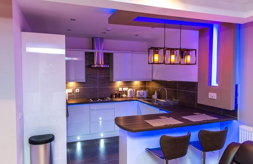 Bradford Apartment | Optimal Apartments