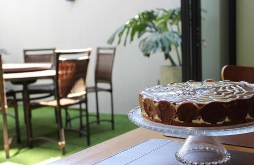 Monte Alto Hotel | Optimum Plaza Hotel