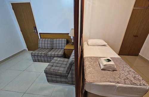 Monte Alto Hotel | Optimum Plaza Hotel