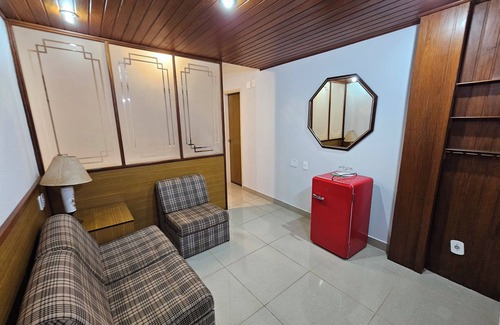 Monte Alto Hotel | Optimum Plaza Hotel