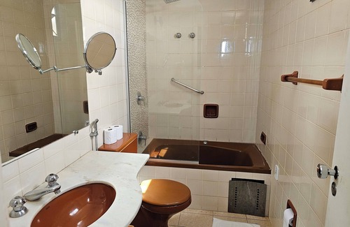 Monte Alto Hotel | Optimum Plaza Hotel