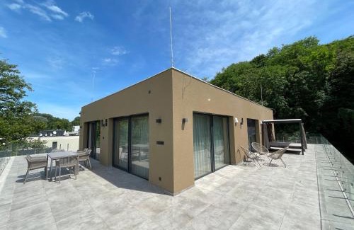 Balatonfoldvar Apartment | Optimus Residence