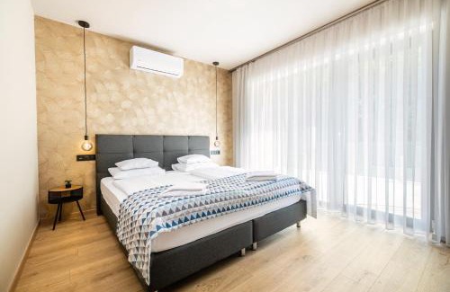Balatonfoldvar Apartment | Optimus Residence