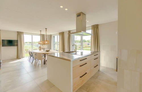 Callantsoog House | Optoog XL