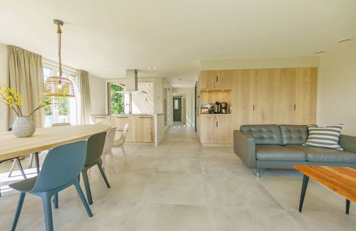Callantsoog House | Optoog XL