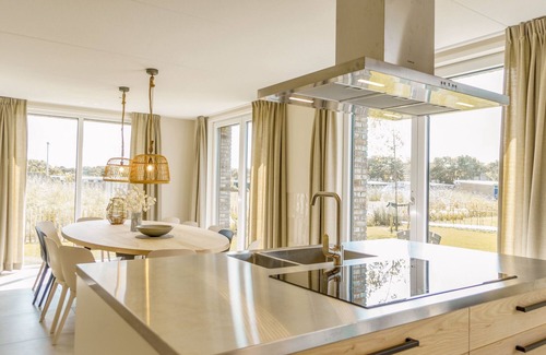 Callantsoog House | Optoog XL