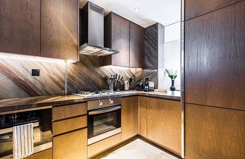Palm Jumeirah Apartment | Opulent 2 Bedroom Apartment In Five Palm Jumeirah