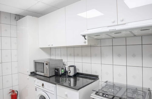 Dubai Apartment | Opulent 2BR -1450 sqft fully furnished holiday home,closer to Dubai trade centre