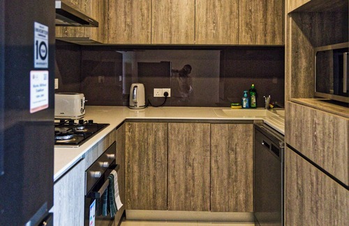 Cheena Kotuwa Apartment | Opulent Living - Oceanview Penthouse with Tailored Guest Services