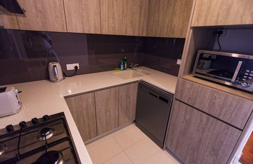 Cheena Kotuwa Apartment | Opulent Living - Oceanview Penthouse with Tailored Guest Services