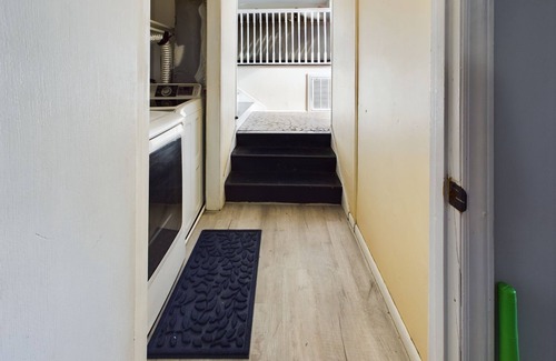 Pine Forest House | Opuluxe Enjoy Fayetteville's Unit 1 Hidden Gem!