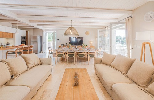 Polignano a Mare Villa | Opuntia Trulli e Lamie 10, Emma Villas