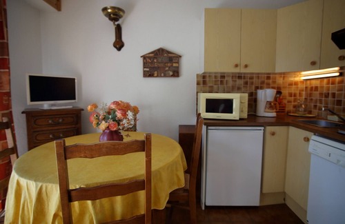 Les Carroz-d'Araches Apartment | Orée des Pistes