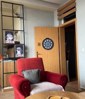Matiçan Apartment | ORA-PRN,cosy apartment in the city center