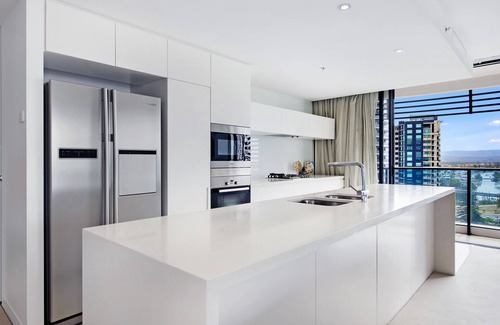 Broadbeach Apartment | Oracle Resort, Broadbeach - Q Stay