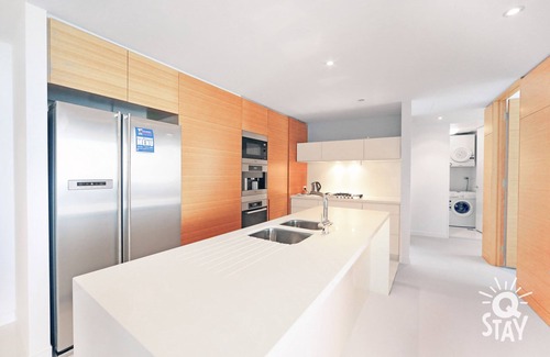 Broadbeach Apartment | Oracle Resort, Broadbeach - Q Stay