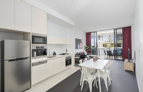 Broadbeach Apartment | Oracle Resort, Broadbeach - Q Stay