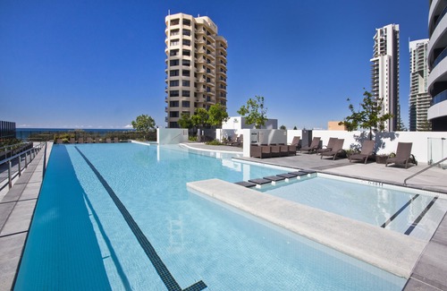 Broadbeach Apartment | Oracle Resort, Broadbeach - Q Stay