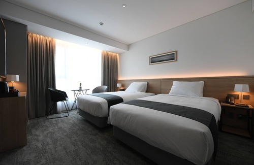 Daehangno Hotel | Orakai Daehakro Hotel, BW Signature Collection