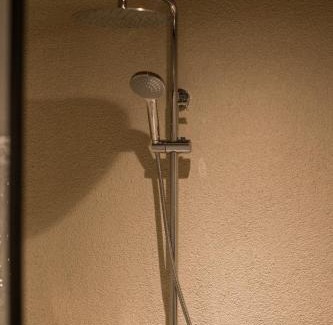 Korce Villa | Orama Suite & Spa
