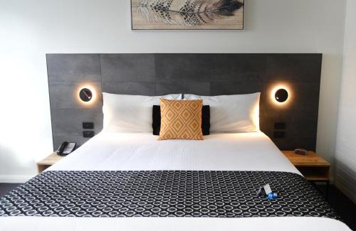 Dubbo Hotel | Orana Motel