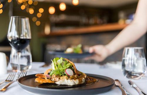 Dubbo Hotel | Orana Motel