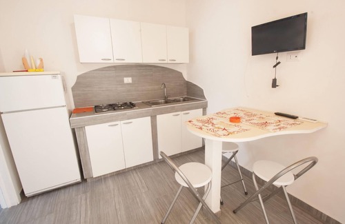 Marina di Mancaversa Apartment | Orange Beach Studio - Marina Di .