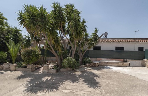 Marina di Mancaversa Apartment | Orange Beach Studio - Marina Di .
