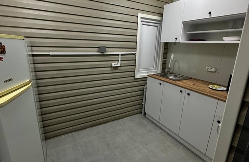 Goynuk Apartment | ORANGE BEACH CAMP KARAVAN CLUB